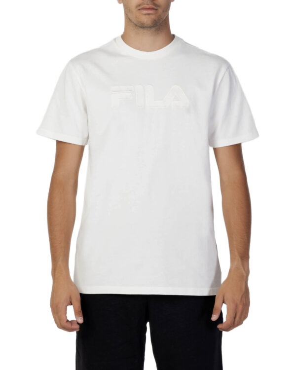 Fila T-Shirt Uomo