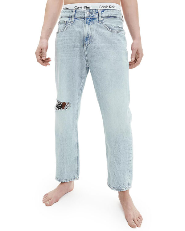 Calvin Klein Jeans Jeans Uomo