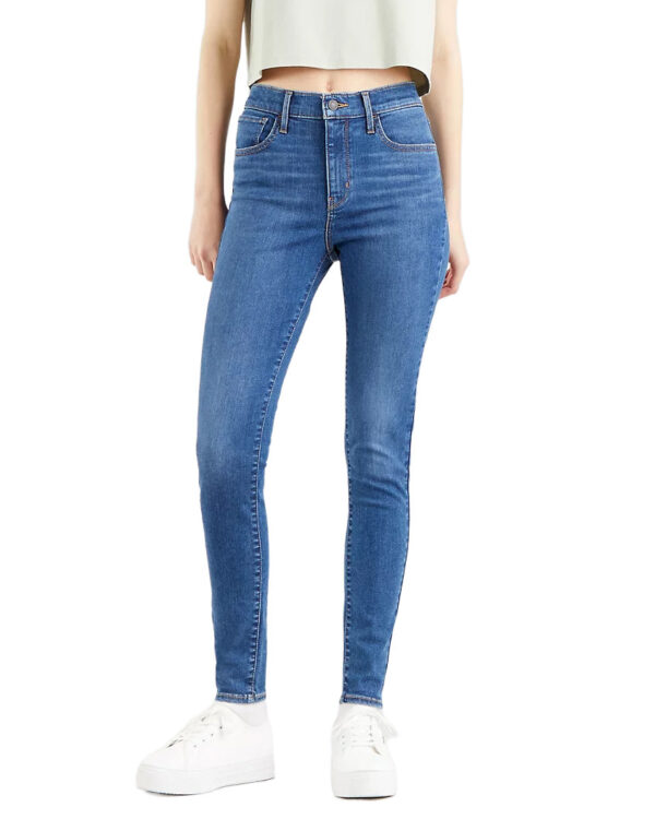 Levi`s Jeans Donna