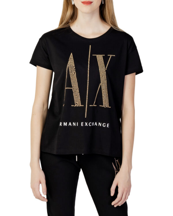 Armani Exchange T-Shirt Donna