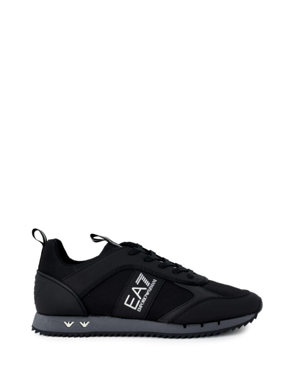 Ea7 Sneakers Uomo