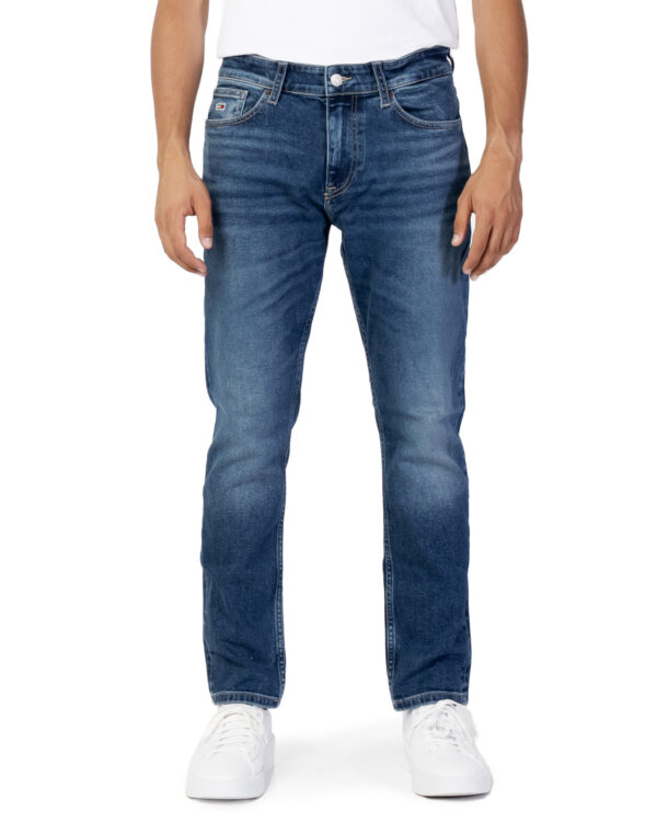 Tommy Hilfiger Jeans Jeans Uomo