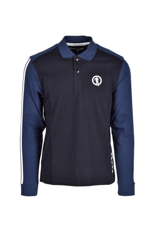 Bikkembergs Polo Uomo