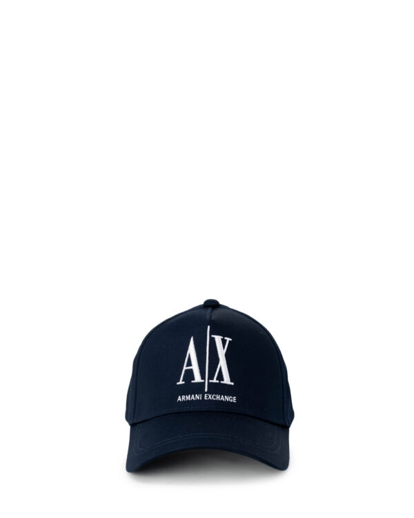 Armani Exchange Cappello Uomo