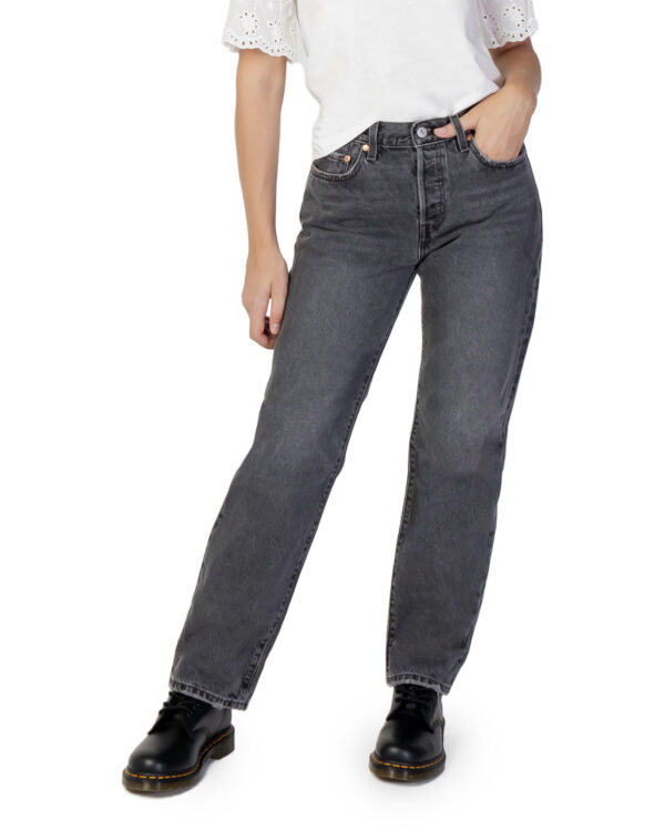 Levi`s Jeans Donna