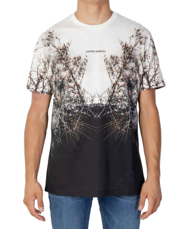 Antony Morato T-Shirt Uomo