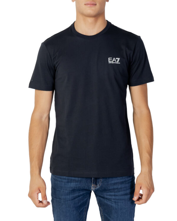 Ea7 T-Shirt Uomo