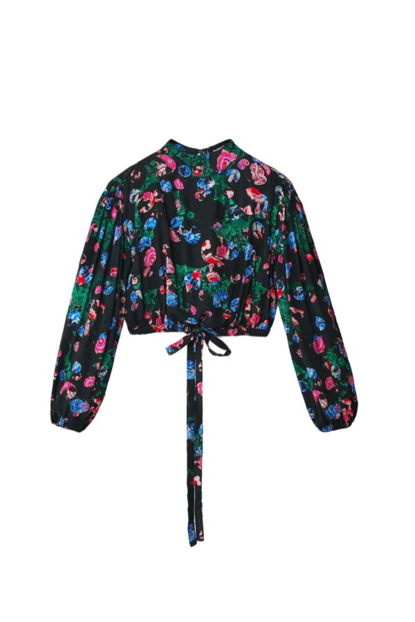 Desigual Blouse Donna