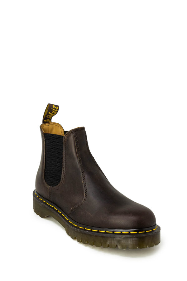 Dr. Martens Stivali Uomo