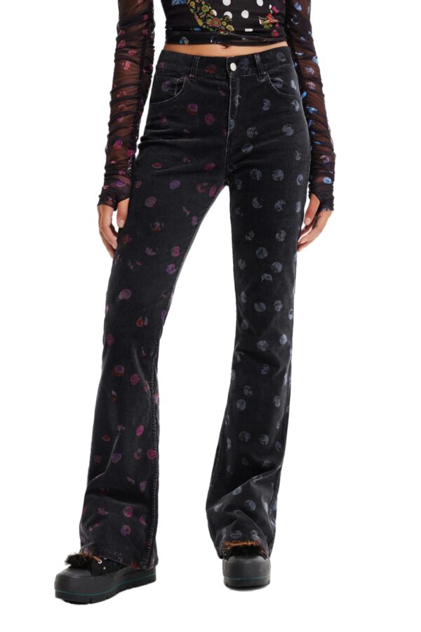 Desigual Jeans Donna