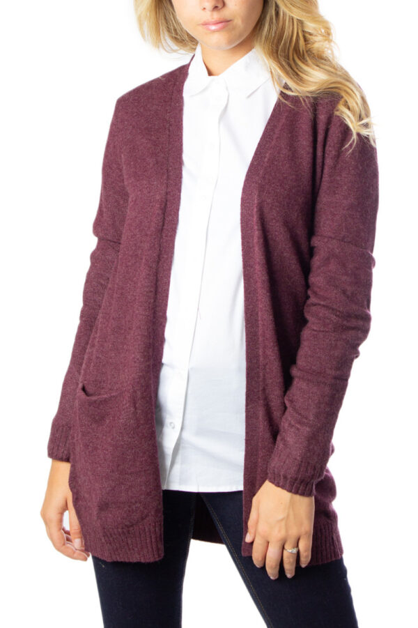 Vila Clothes Cardigan Donna