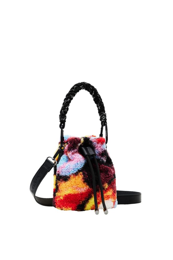 Desigual Borsa Donna