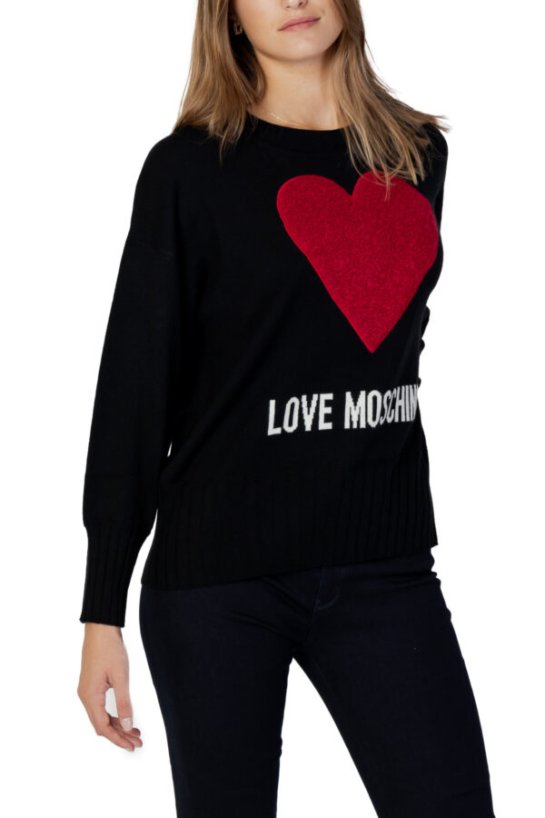 Love Moschino Maglia Donna