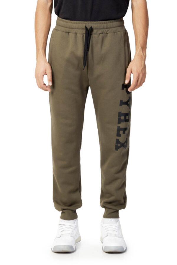 Pyrex Pantaloni Uomo