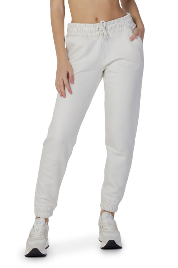 Blauer Pantaloni Donna