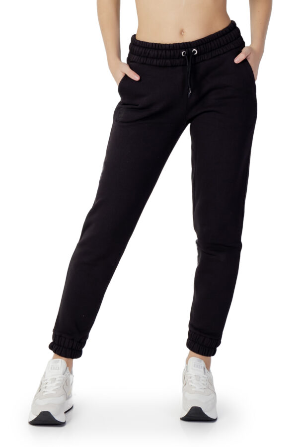 Blauer Pantaloni Donna