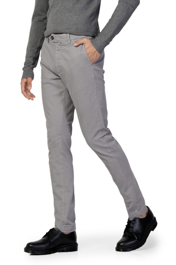 Borghese Pantaloni Uomo