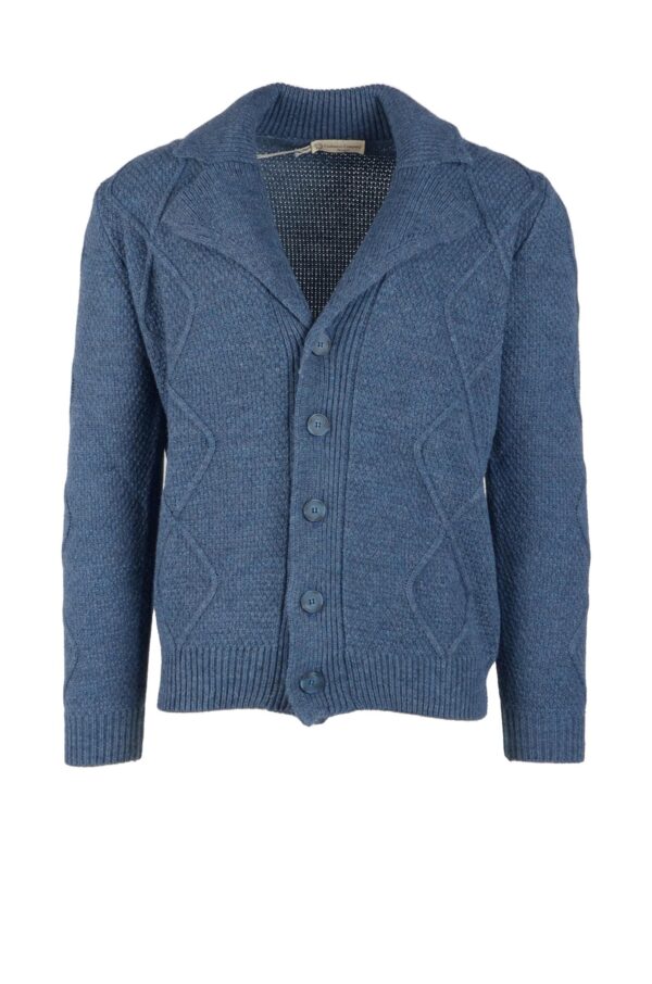 Cashmere Company Cardigans Uomo