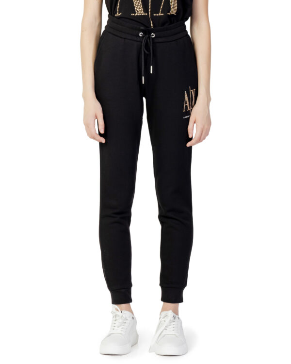 Armani Exchange Pantaloni Donna