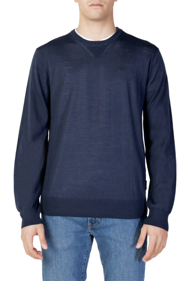 Armani Exchange Maglia Uomo