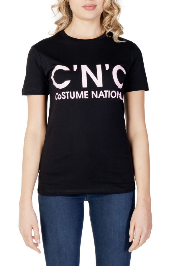 Cnc Costume National T-Shirt Donna