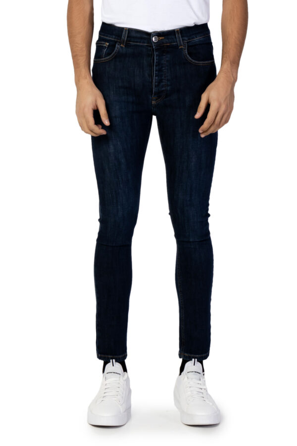 Cnc Costume National Jeans Uomo