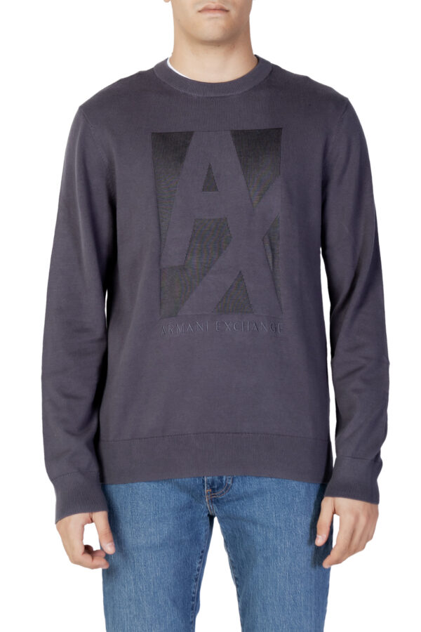 Armani Exchange Maglia Uomo