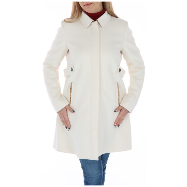 Alviero Martini Prima Classe Cappotto Donna