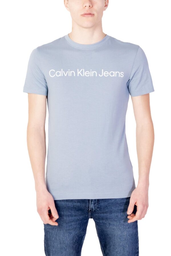 Calvin Klein Jeans T-Shirt Uomo