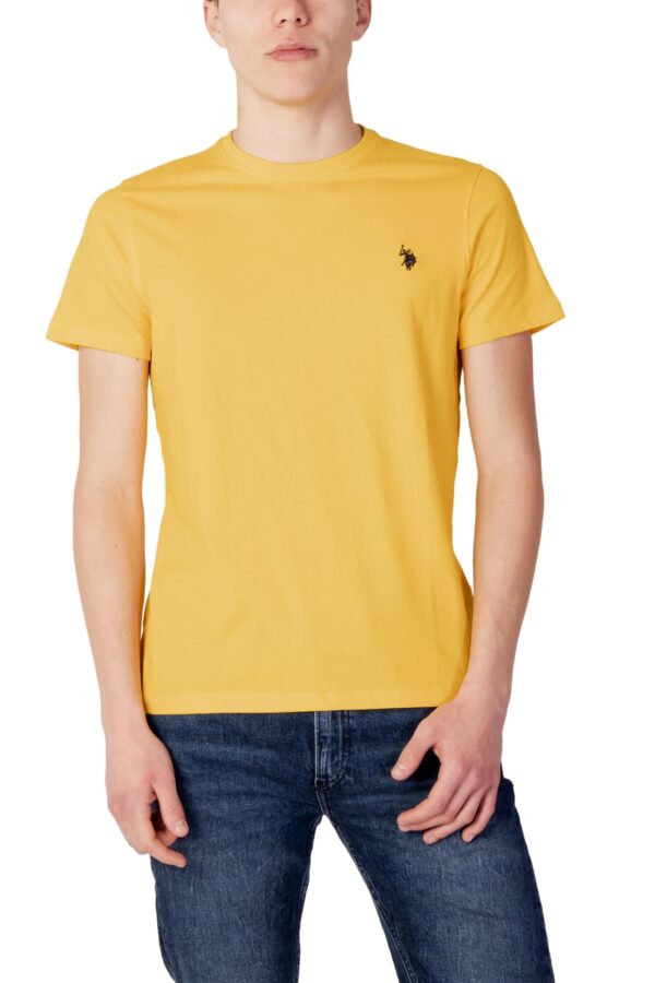 U.s. Polo Assn. T-Shirt Uomo