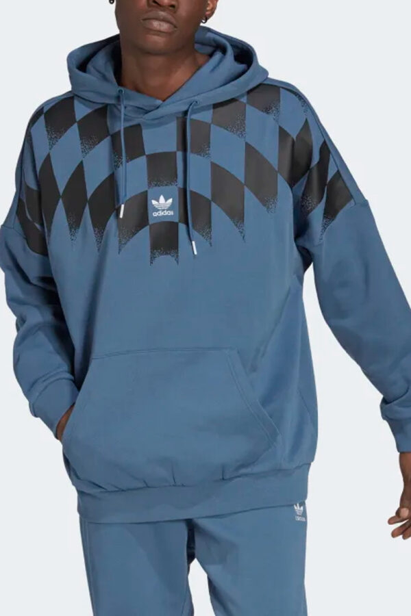 Adidas Felpa Uomo