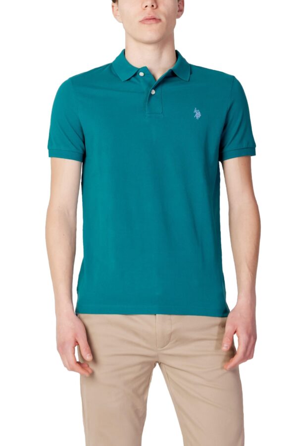 U.s. Polo Assn. Polo Uomo