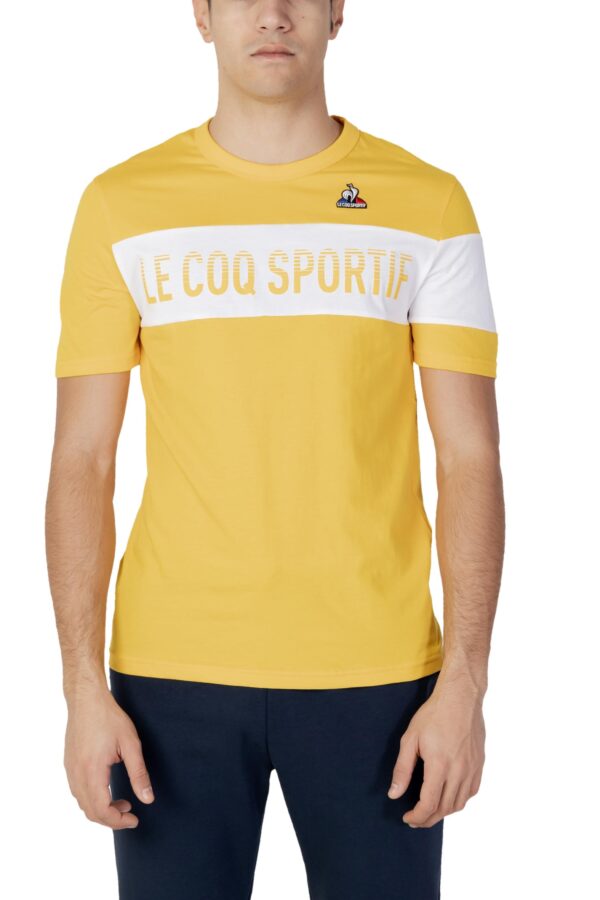 Le Coq Sportif T-Shirt Uomo