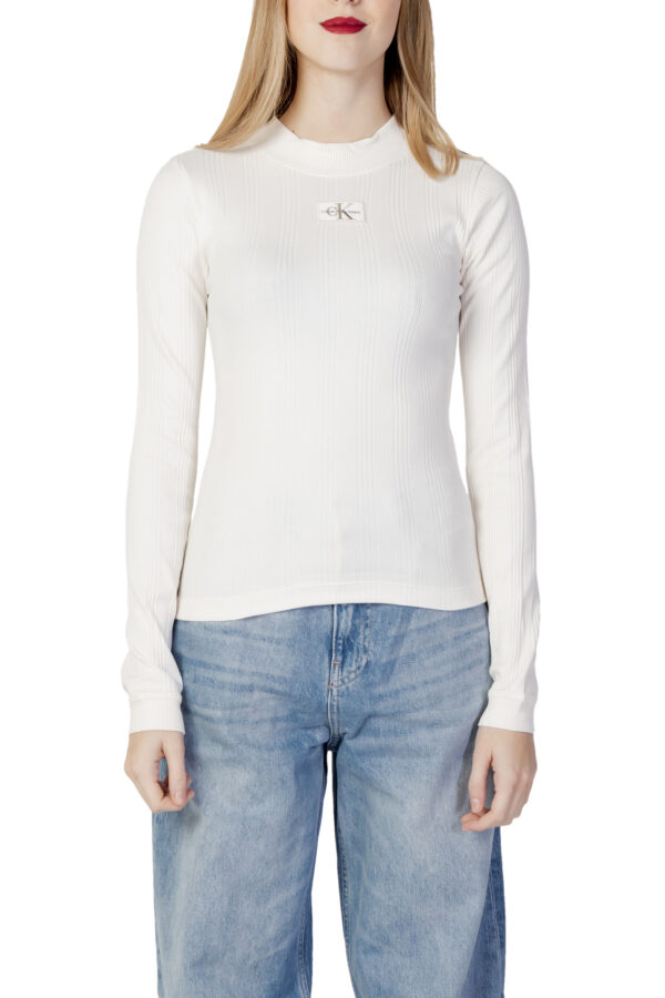 Calvin Klein Jeans Maglia Donna