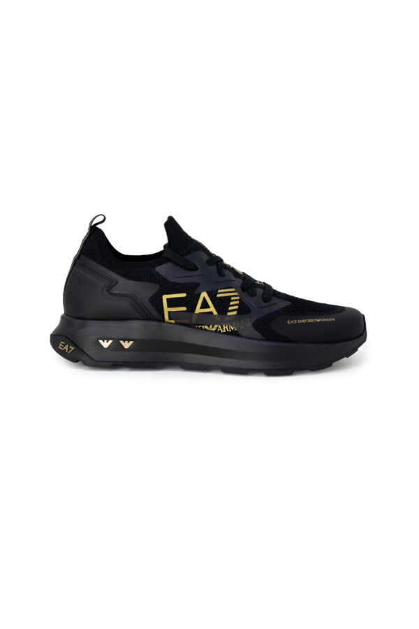 Ea7 Sneakers Uomo