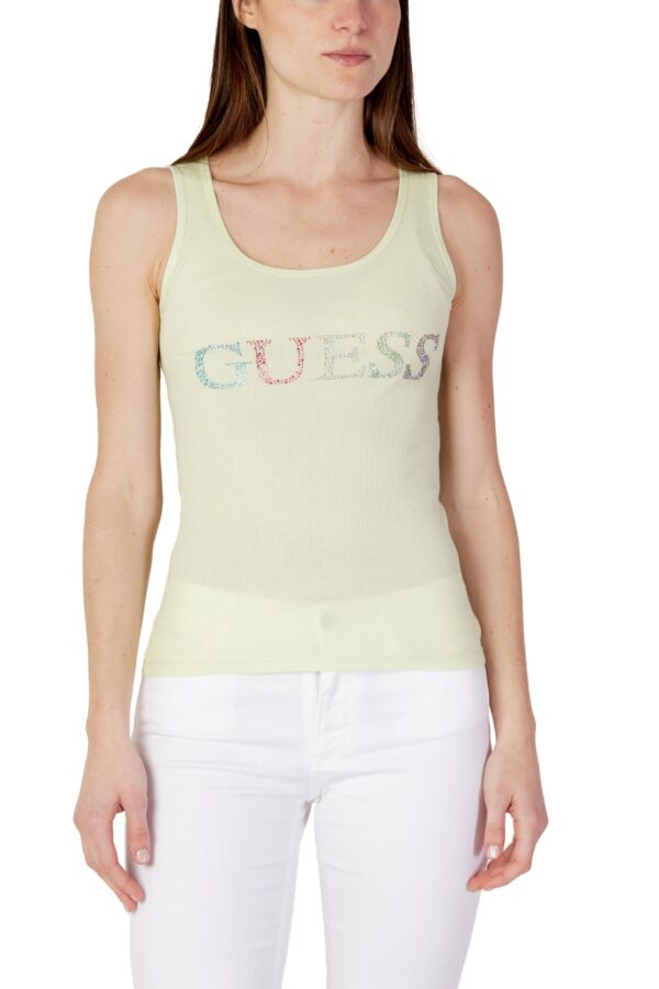 Guess Canotta Donna