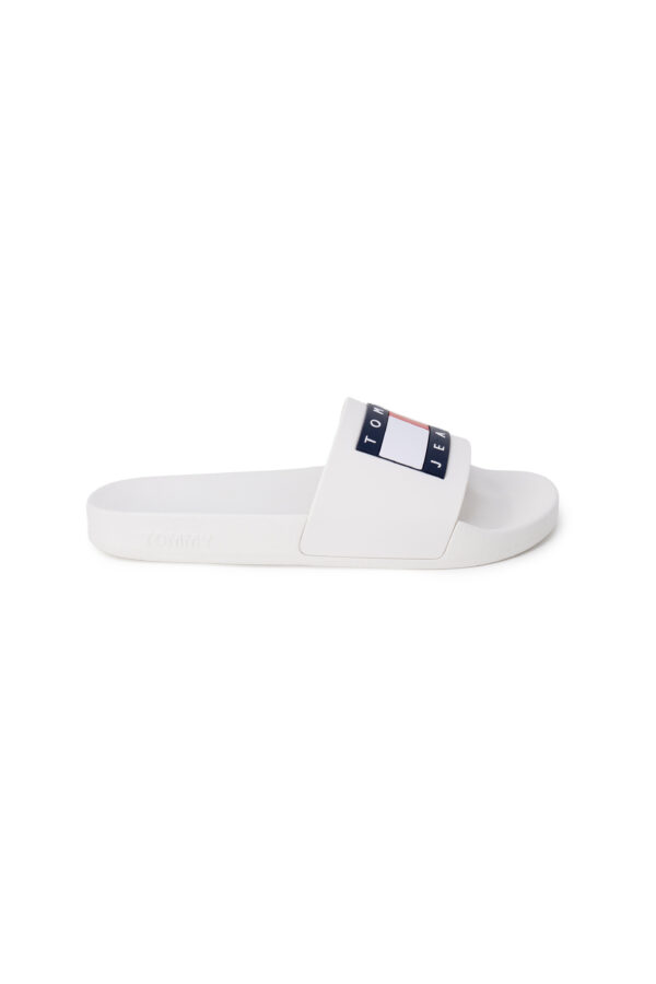 Tommy Hilfiger Jeans Ciabatte Donna