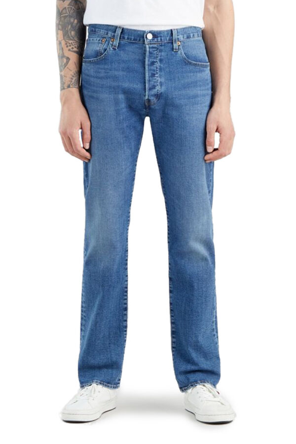 Levi`s Jeans Uomo