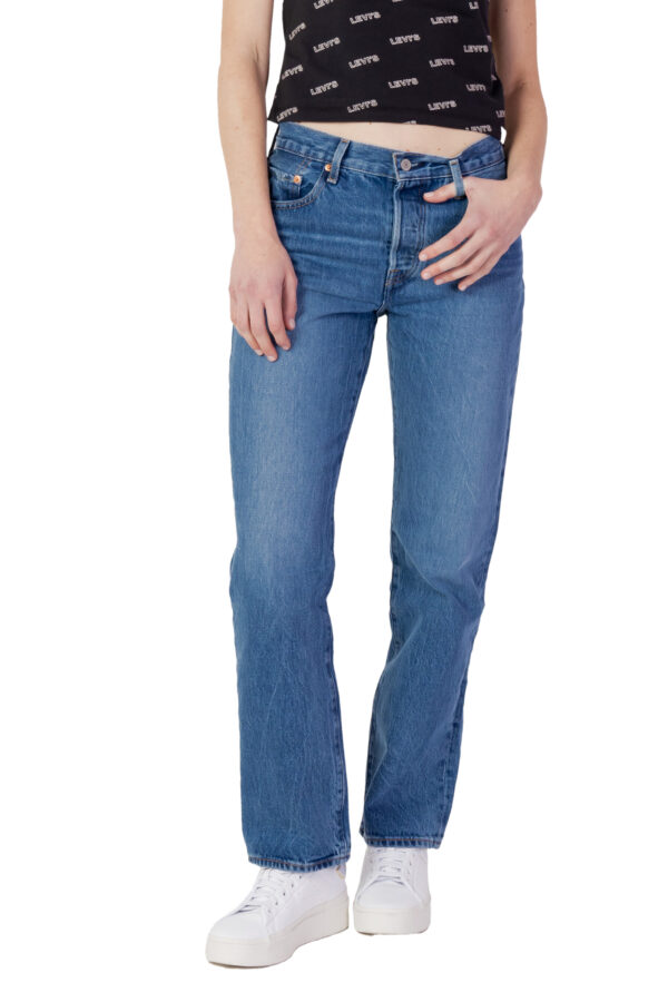 Levi`s Jeans Donna