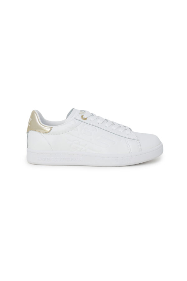 Ea7 Sneakers Donna