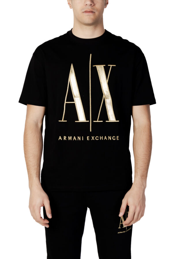 Armani Exchange T-Shirt Uomo