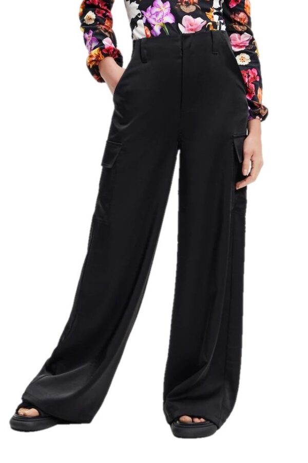 Desigual Pantaloni Donna