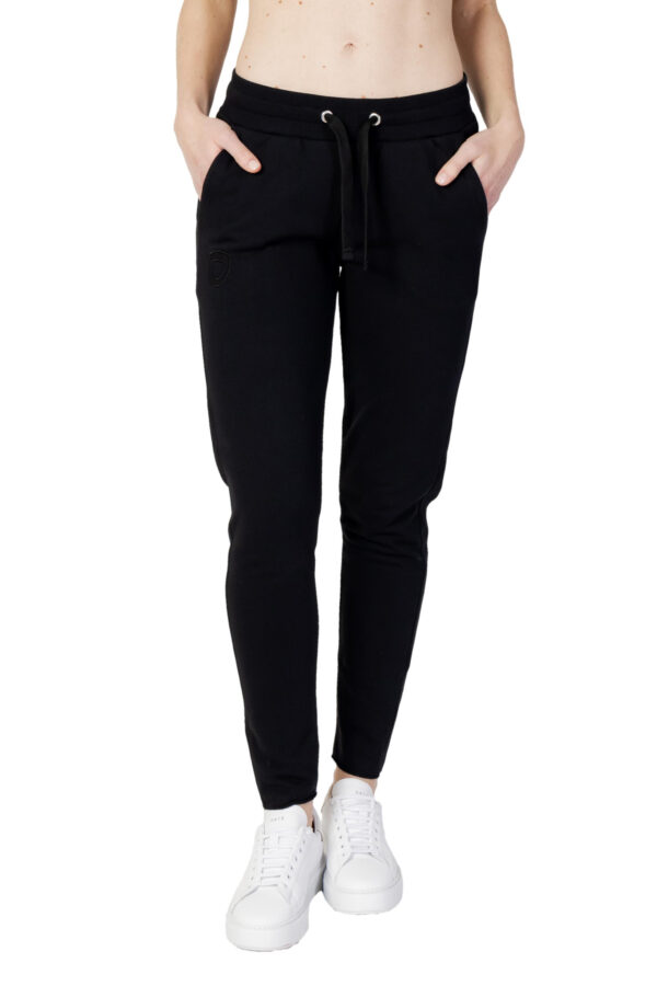 Blauer Pantaloni Donna