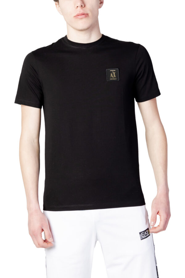 Armani Exchange T-Shirt Uomo