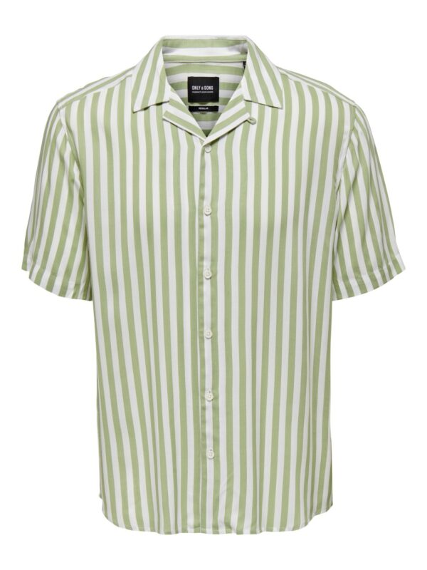 Only & Sons Camicia Uomo