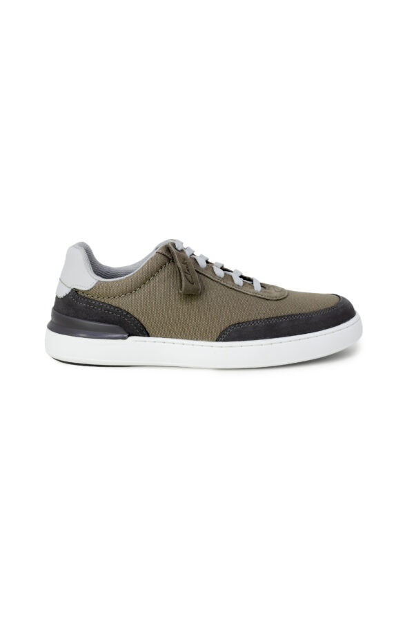 Clarks Sneakers Uomo