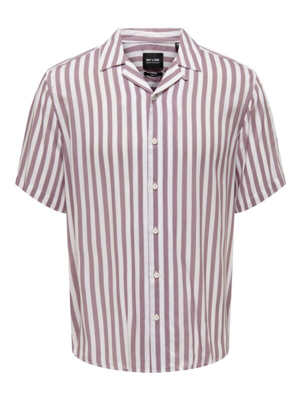 Only & Sons Camicia Uomo