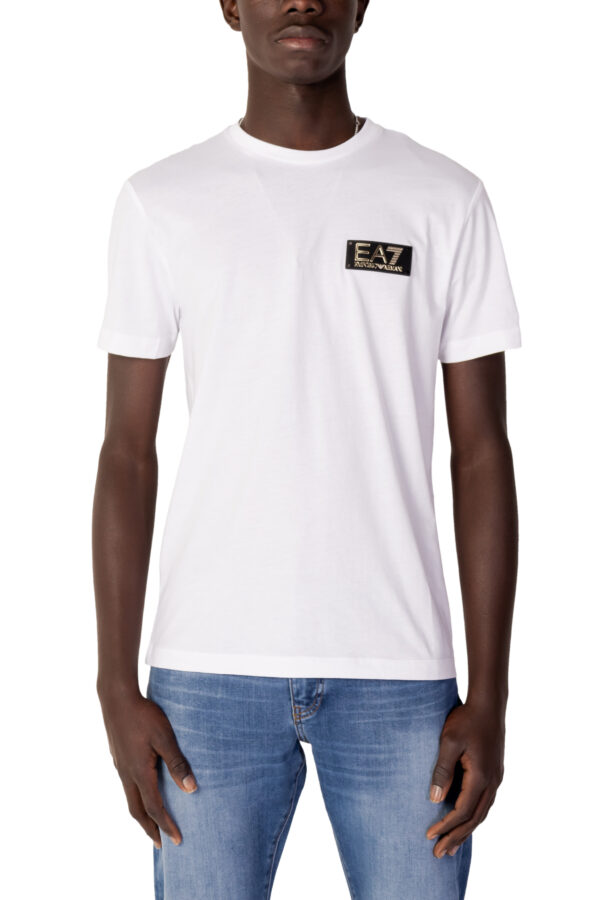 Ea7 T-Shirt Uomo