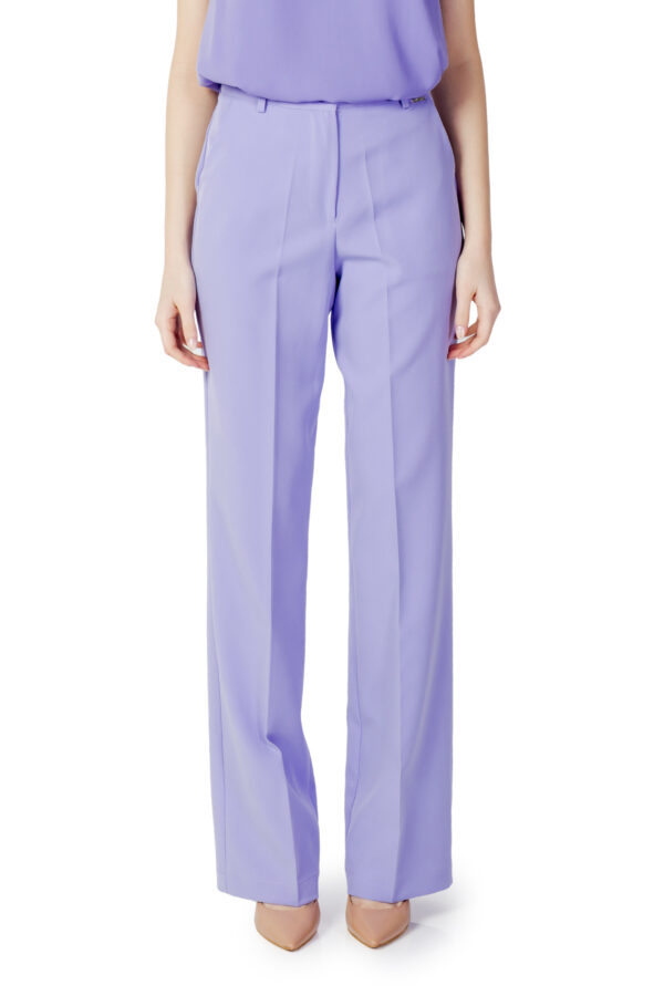 Hanny Deep Pantaloni Donna