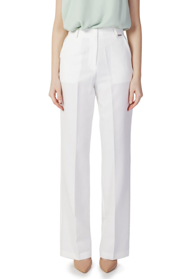 Hanny Deep Pantaloni Donna